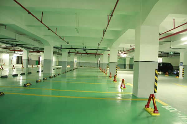 又是起皮和起砂，地坪漆施工過程中又忽視了什么？