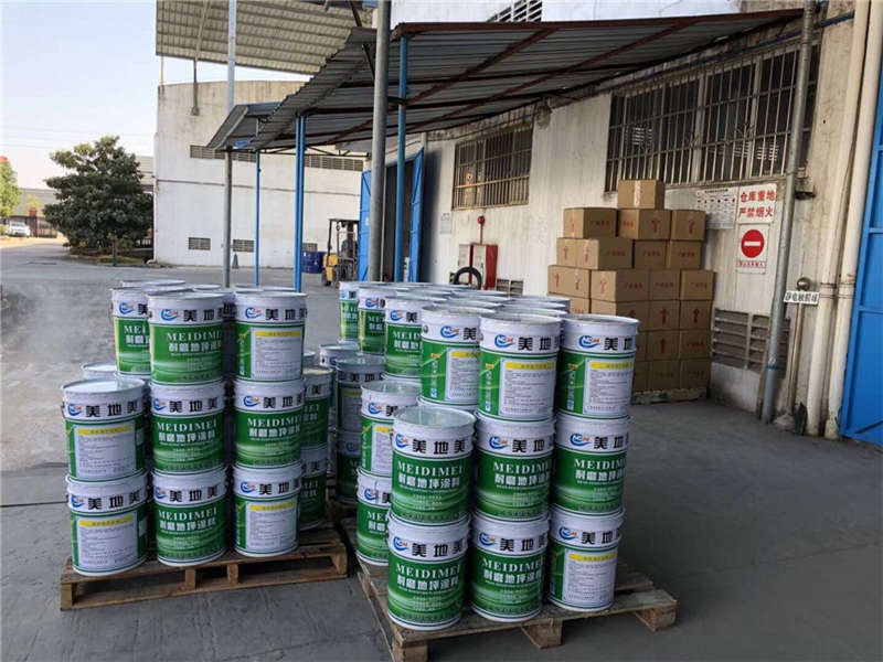 然后購買到高質(zhì)量的沈陽環(huán)氧地坪涂料？