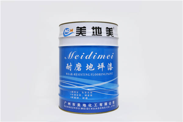 美地美環(huán)氧地坪漆公司對(duì)代理商有何要求？