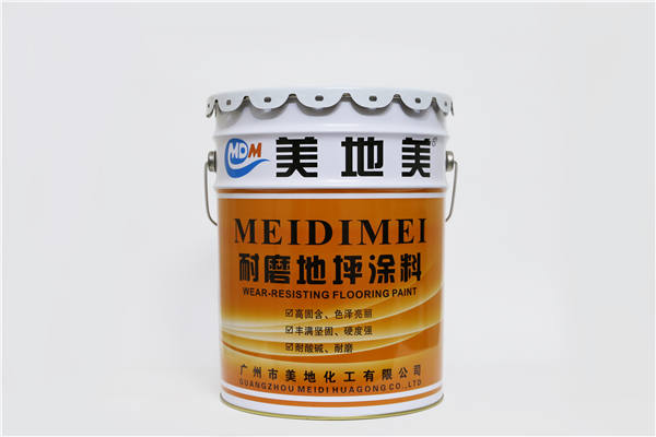 美地美環(huán)氧地坪漆公司對(duì)代理商有何要求？