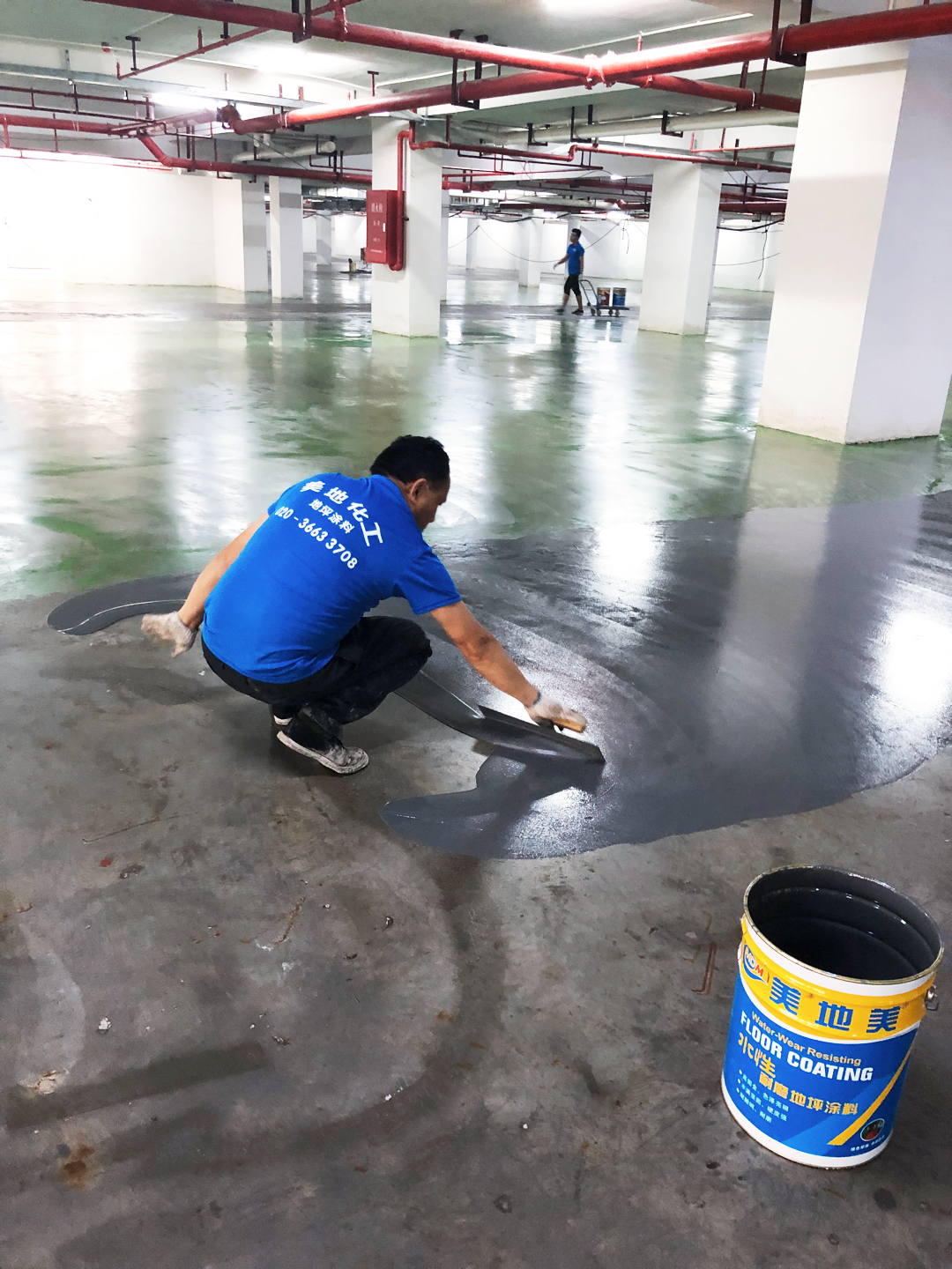 å»£å·žæ°´æ€§åœ°åªæ¼†æ–½å·¥å®ŒåŽå¤šä¹…æ‰æœƒ(huÃ¬)å¹²